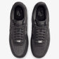 Nike | AIR FORCE 1 '07 LV8 "DENIM" { ANTHRACITE/ANTHRACITE-MEDIUM ASH