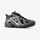 New Balance | 610V1 { BLACK METALLIC/DARK JUNIPER