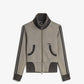 ADIDAS ORIGINALS | x AVAVAV TRACK TOP { GREY FOUR