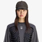 ADIDAS ORIGINALS | AVAVAV SLASHED CAP { BLACK