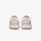 Nike | DUNK LOW  { PEARL PINK/SUMMIT WHITE-PINK OXFORD