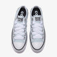 Converse | CHUCK TAYLOR ALL STAR LIFT PLATFORM SKETCH LOW { WINTER SALY/WHITE/BLACK