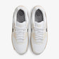 Nike | AIR MAX 90 { WHITE/FLAT PEWTER-LT OREWOOD BRN