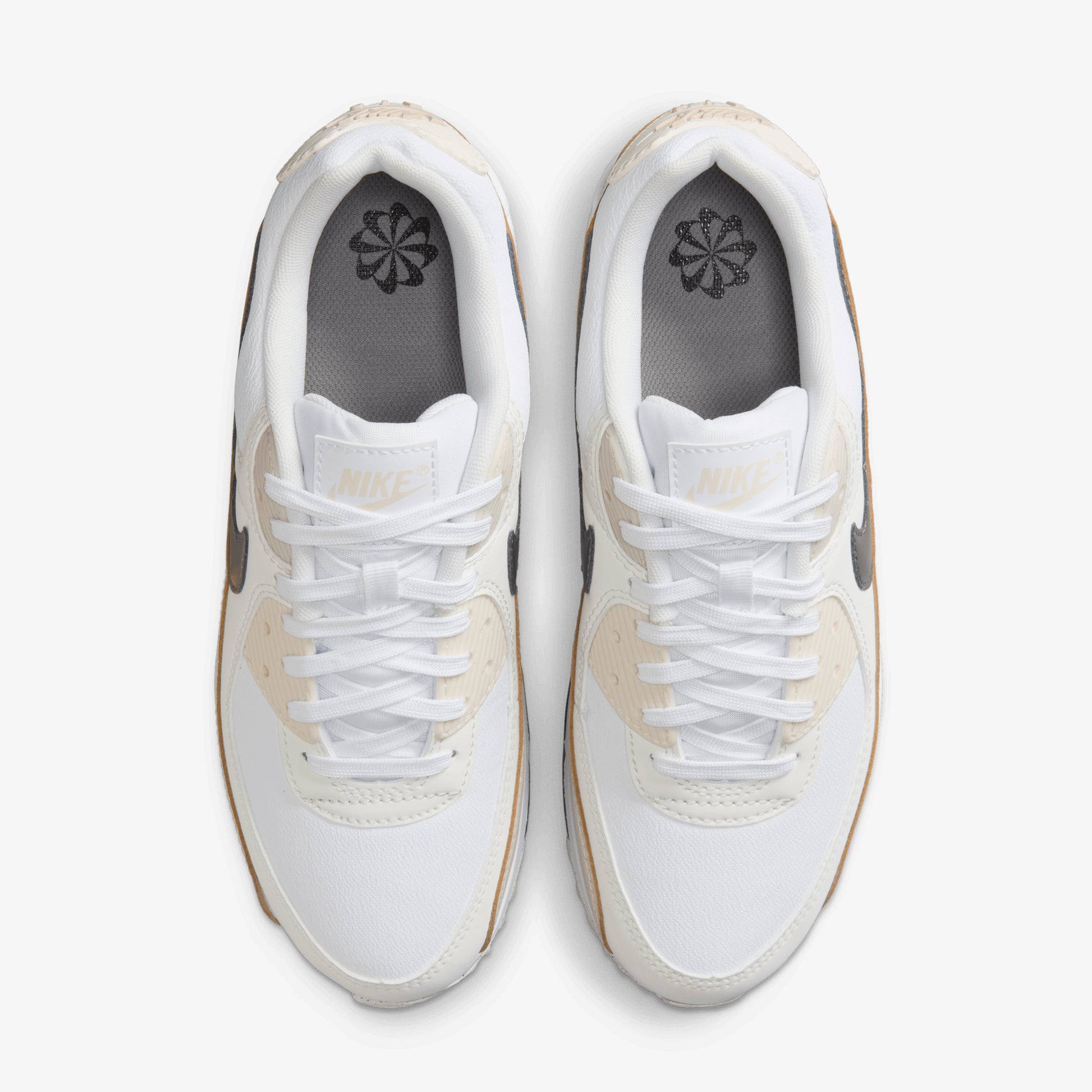 Buy Iron and Violet Nike Air Max 90 LV8 Women Shoes Online