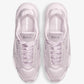 NIKE | AIR MAX MUSE SATIN { BLEACHED LILAC/METALLIC SILVER