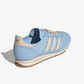 ADIDAS ORIGINALS | SL 72 OG { CLEAR SKY / SAND STRATA / CREAM WHITE