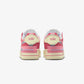 Nike | AIR FORCE 1 SHADOW  { INDIGO HAZE/CORAL CHALK