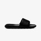 NIKE | VICTORI ONE { BLACK/BLACK-BLACK