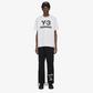 Y-3 | NBHD CARGO PANTS { BLACK