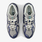 New Balance | 1906R { NAVY/RAINCLOUD/FADED TEAL