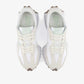 NEW BALANCE | 327 { ANGORA
