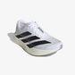 ADIDAS | ADIZERO EVO SL { CLOUD WHITE/CORE BLACK