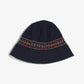 Adidas Originals | CLOT BUCKET HAT BY EDISON CHEN { NIGHT INDIGO