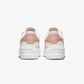 Nike | AIR FORCE 1 SHADOW  { PHANTOM/RED STARDUST-PINK OXFORD-WHITE