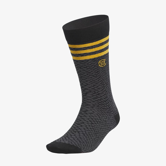 Adidas Originals | X CLOT SOCKS { BLACK