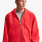 NIKE | ENERGY { LT CRIMSON