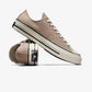 CONVERSE | CHUCK TAYLOR ALL STAR THROWBACK { VINTAGE CARGO/VINTAGE WHITE