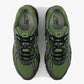 New Balance |  740 { UTILITY GREEN/BLACK