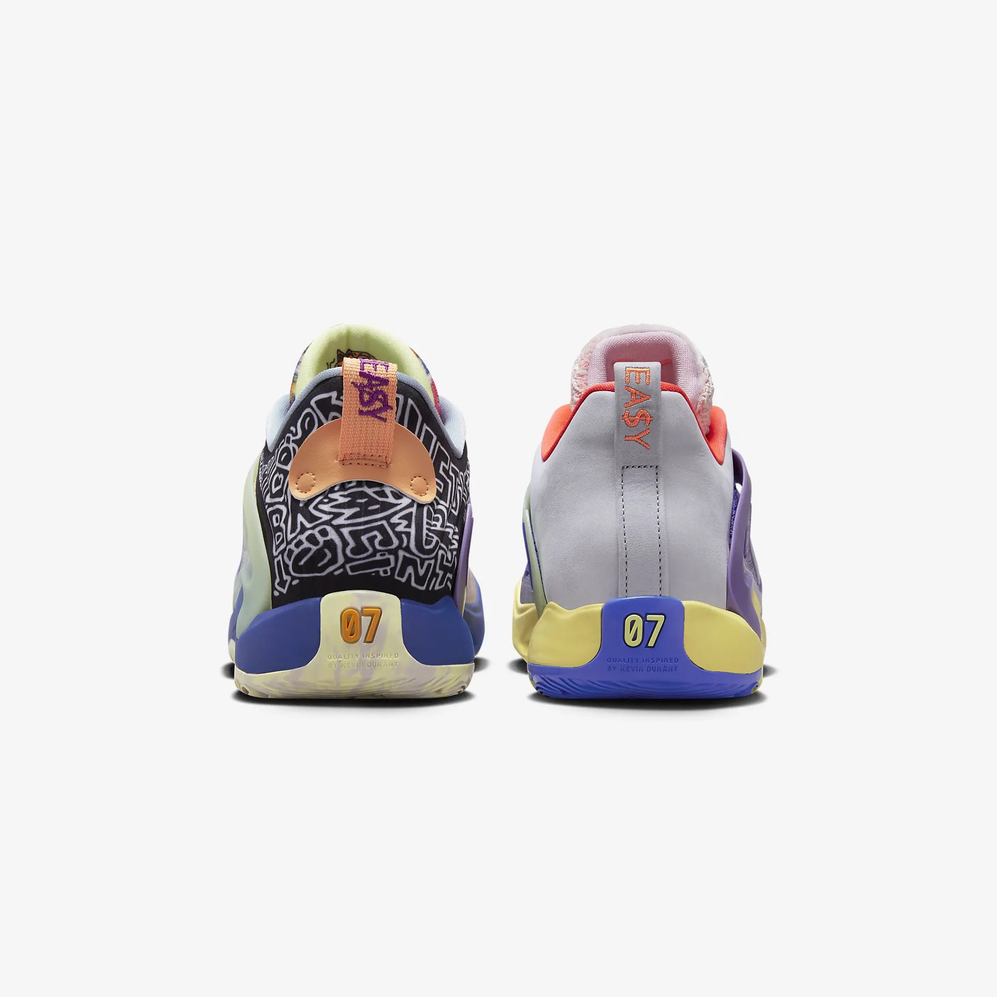 Buy NIKE KD15 NRG EP 