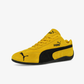 PUMA | SPEEDCAT OG { YELLOW-PUMA BLACK