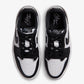 JORDAN | AIR JORDAN 1 TRIPLE STACK { BLACK/WHITE