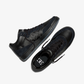 Converse | x DESIGNED BY SAGE FASTBREAK PRO { BLACK/BLACK