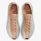 NIKE | AIR SUPERFLY { ELM/METALLIC SILVER-BAROQUE BROWN