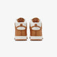 Nike | DUNK HIGH RETRO SE { MONARCH/MONARCH-SAIL