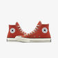 Converse | CHUCK 70 { RED