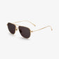 UNSCENE | RUNWAY { MATTEGOLD/BLACK