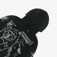 JAYWALKING | BEAR WITH ME HOODIE { BLACK