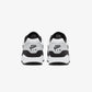 Nike | AIR MAX 1  { WHITE/BLACK-PURE PLATINUM
