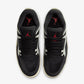 Jordan | AIR JORDAN 4 RM { BLACK/GYM RED-SAIL-COCONUT MILK