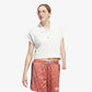 Adidas Originals | ORIGINALS POLO T-SHIRT  { OFF WHITE