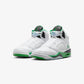 Jordan | AIR JORDAN 5 RETRO { LUCKY GREEN