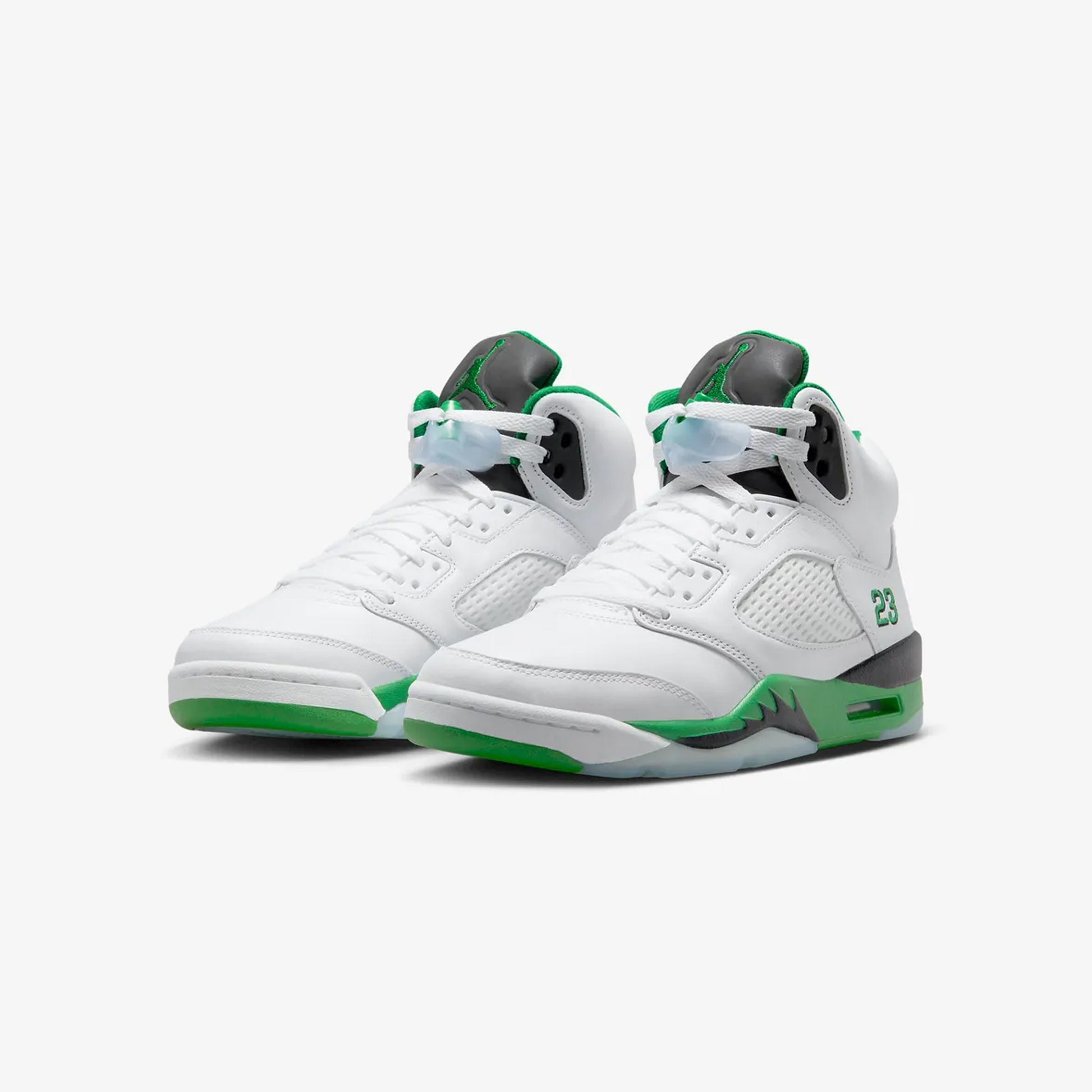 Jordan AIR JORDAN RETRO LUCKY GREEN
