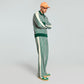 PUMA | PLAYERS LANE T7 PANTS { DARK MYRTLE