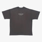 JAYWALKING | BASICS { CHARCOAL GREY