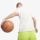 Puma | HOOPS EXCELLENCE BASKETBALL TEE  { WHITE