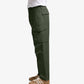EDWIN | SENTINEL PANT { GREEN