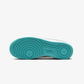 Nike | AIR FORCE 1 '07 NEXT NATURE { WHITE/DUSTY CACTUS-WHITE-VOLT