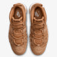 NIKE | NIKE AIR MORE UPTEMPO '96 PREMIUM { FLAX/FLAX-PHANTOM-GUM LIGHT BROWN
