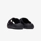Toms | MALLOW CROSSOVER REPREVE  { BLACK