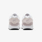 Nike | AIR MAX 1  { WHITE/PLATINUM VIOLET-PHANTOM-WHITE