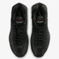 NIKE | SHOX R4 { BLACK/BLACK-BLACK-BRIGHT CRIMSON