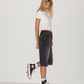 CONVERSE | CHUCK TAYLOR ALL STAR HEARTS { BLACK/EGRET/DAYS AHEAD