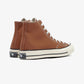 Converse | CHUCK 70 SEASONAL  { TAWNY OWL/EGRET/BLACK