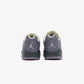 Jordan | AIR JORDAN 5 RETRO LOW  { INDIGO HAZE/FIRE RED-METALLIC SILVER