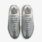 Nike | AIR MAX 95 BIG BUBBLE SE { GREY FOG/METALLIC SILVER-PARTICLE GREY