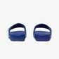 Adidas Originals | ADILETTE 22 SLIDES { ROYAL BLUE/CLOUD WHITE